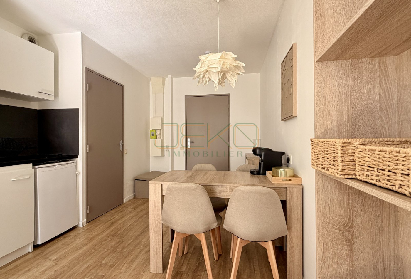 vente Appartement Nimes - Photo 4