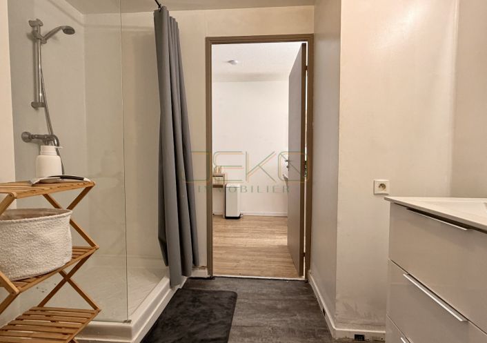 vente Appartement Nimes