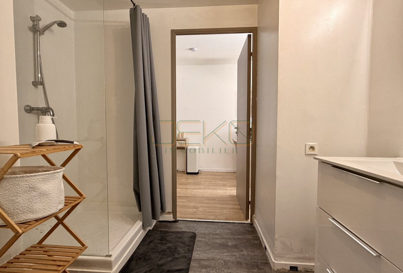 vente Appartement Nimes - Photo 7