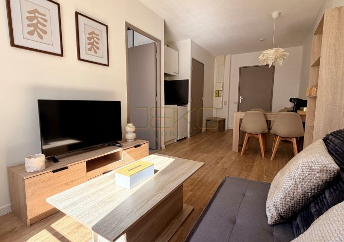 vente Appartement Nimes