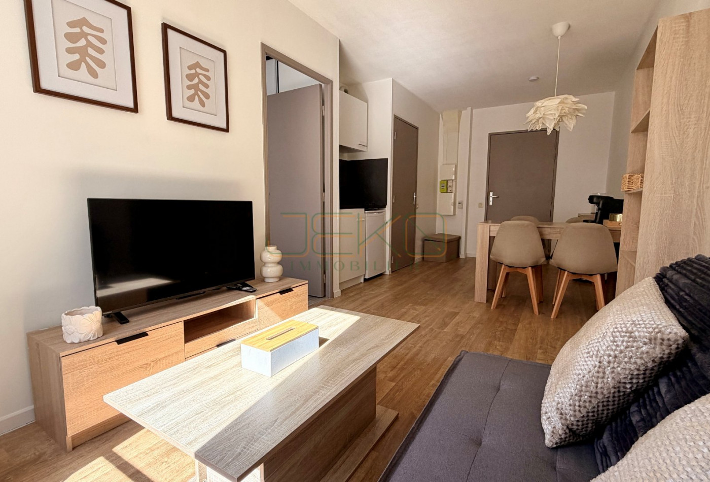 vente Appartement Nimes - Photo 1