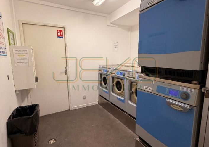 vente Appartement Nimes