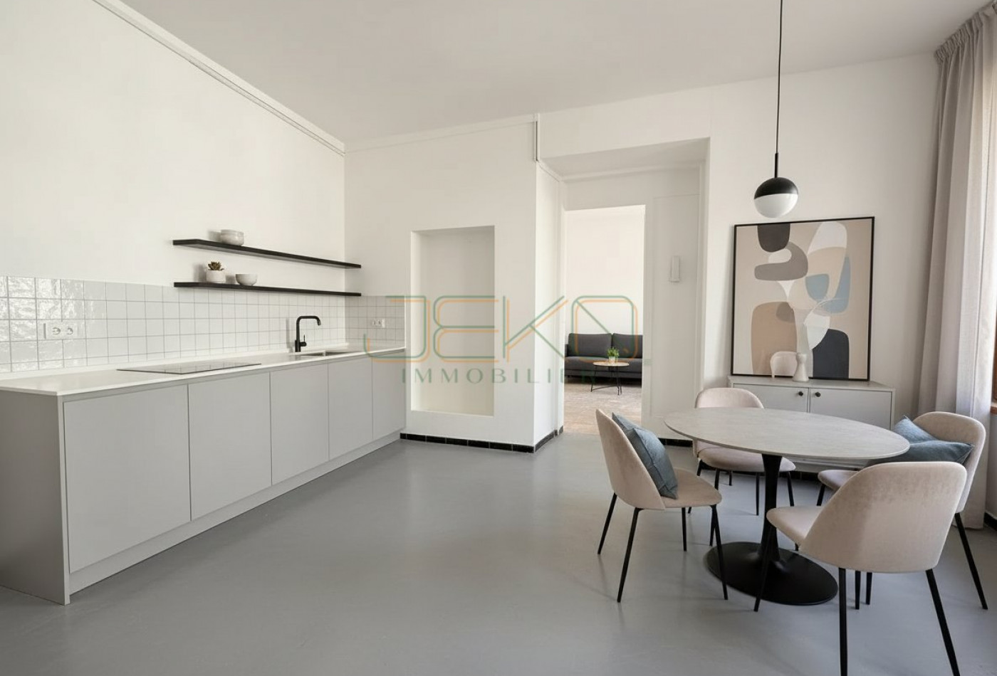 vente Appartement Nimes - Photo 4