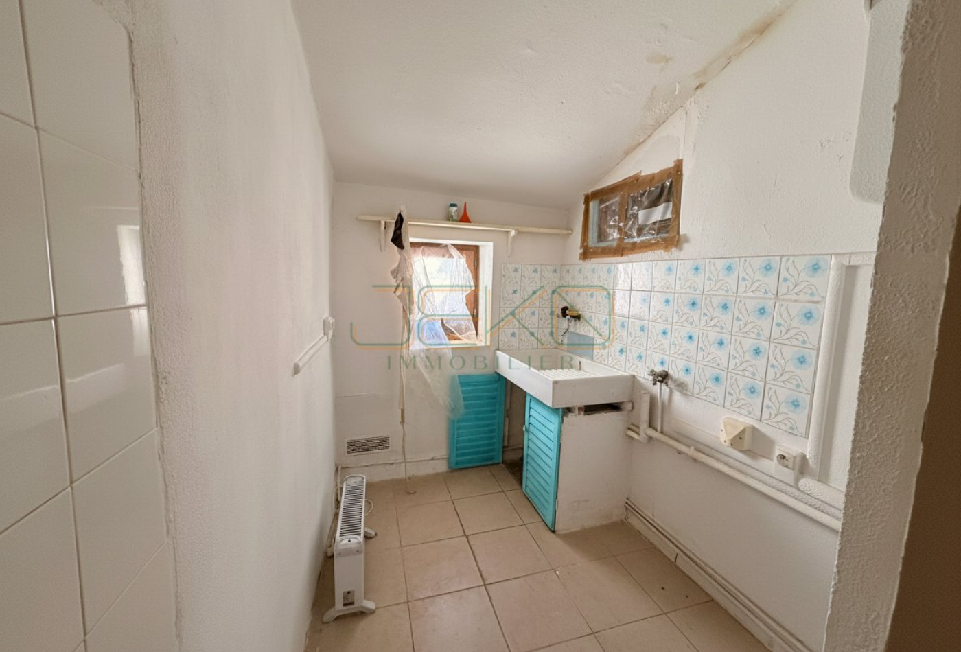 vente Appartement Nimes - Photo 9