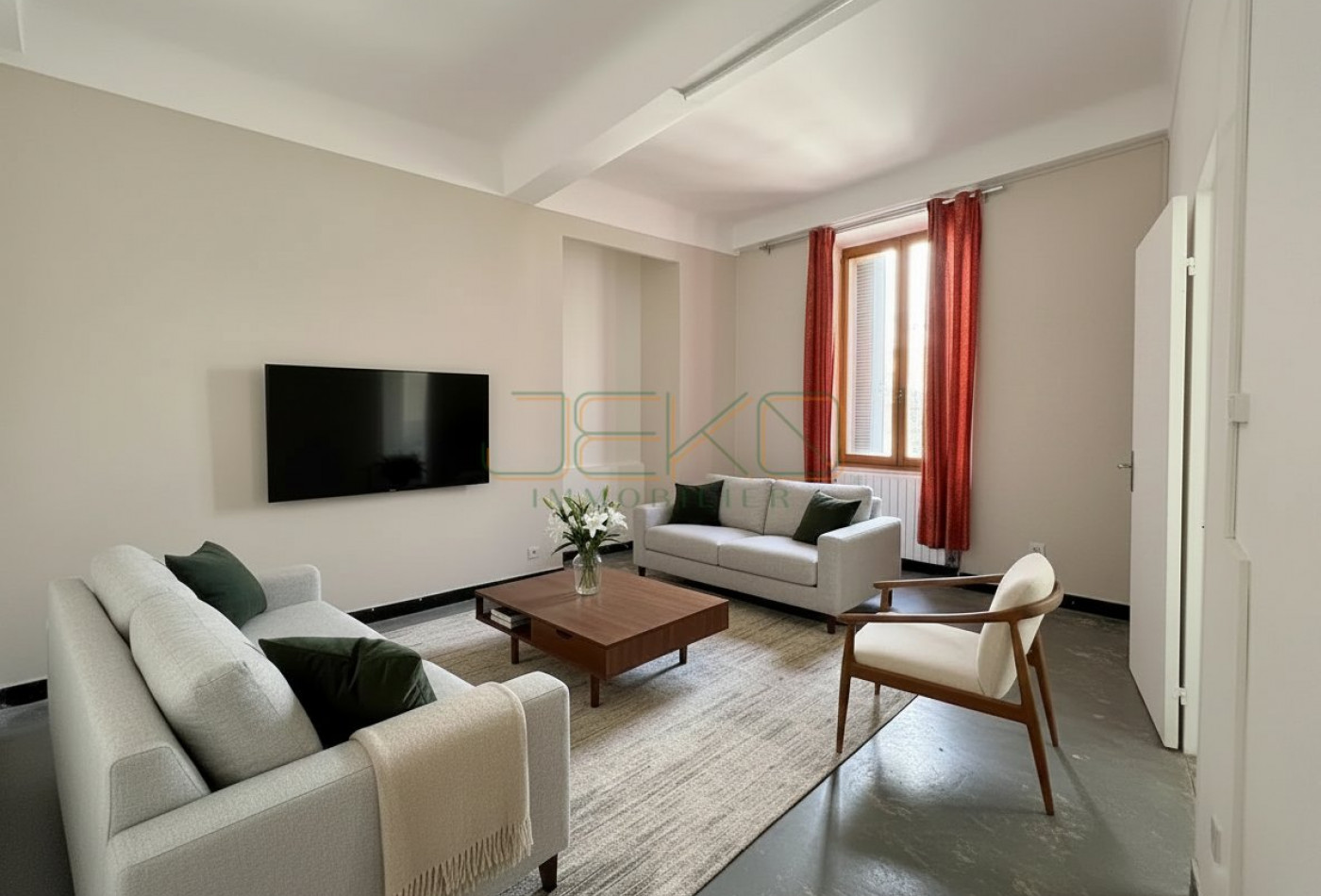 vente Appartement Nimes - Photo 2