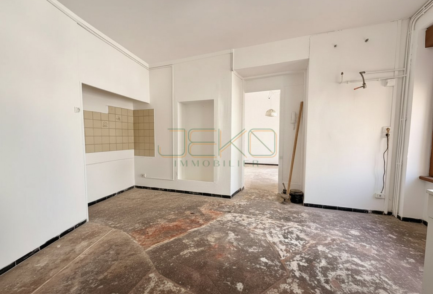 vente Appartement Nimes - Photo 3