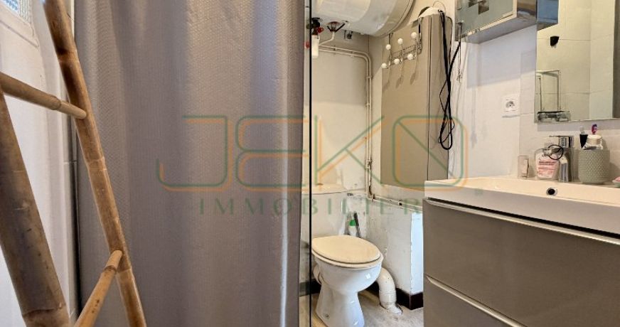 vente Appartement Nimes