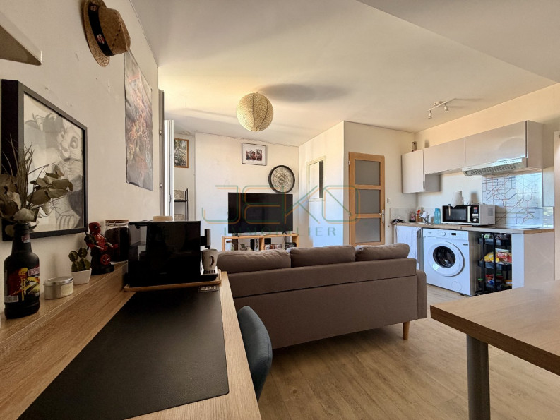 vente Appartement Nimes - Photo 2