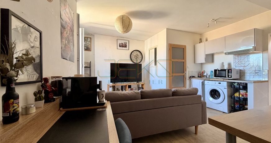 vente Appartement Nimes