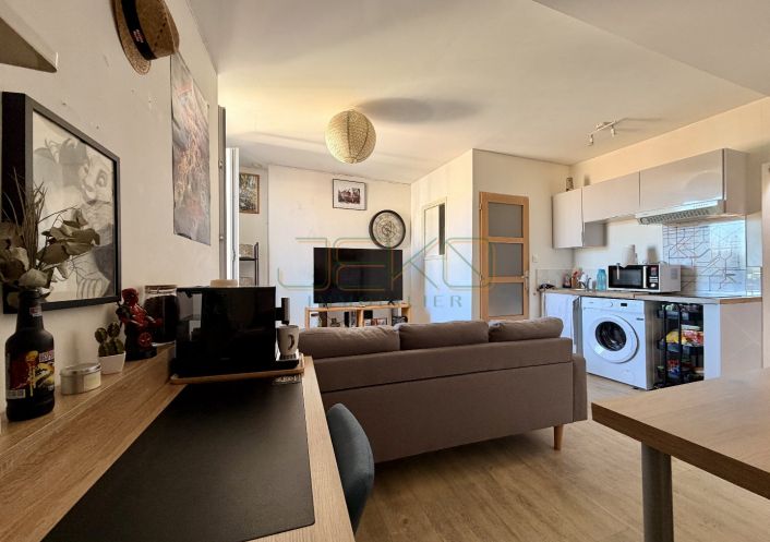 vente Appartement Nimes