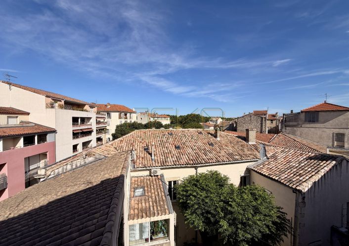 vente Appartement Nimes