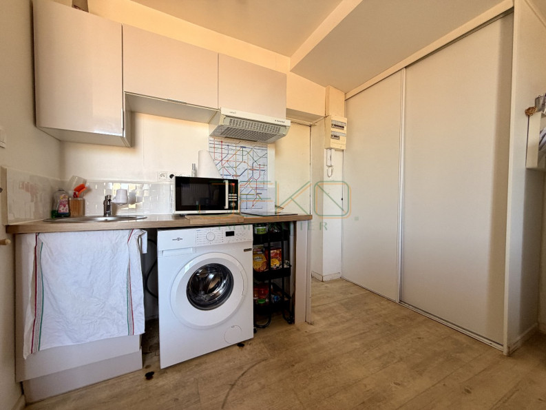 vente Appartement Nimes - Photo 4
