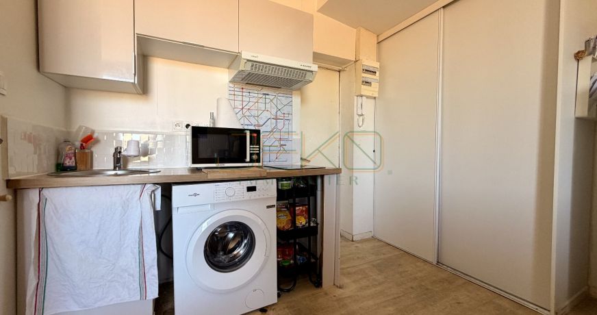 vente Appartement Nimes