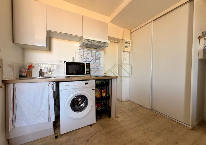 vente Appartement Nimes