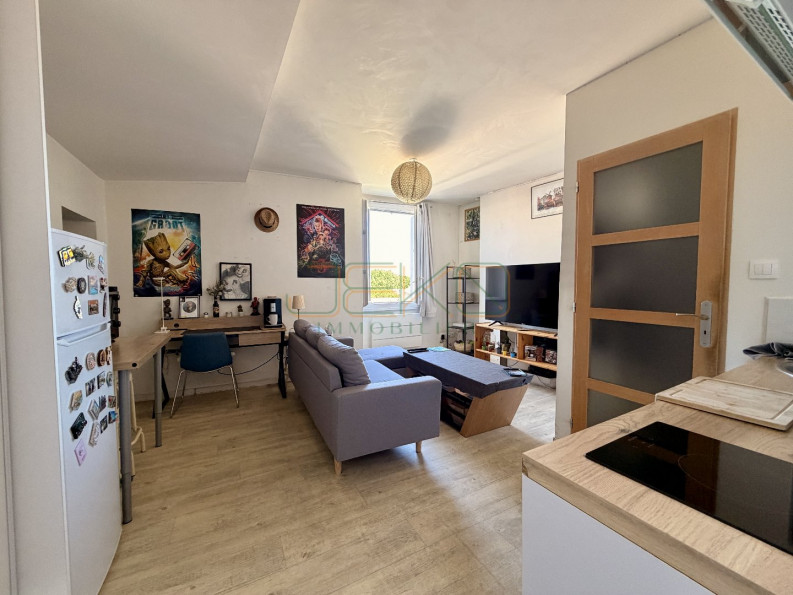 vente Appartement Nimes - Photo 1
