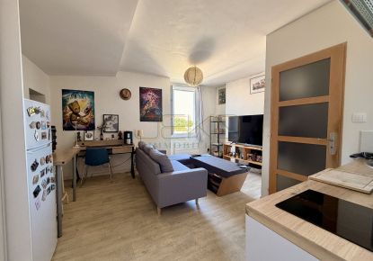 vente Appartement Nimes