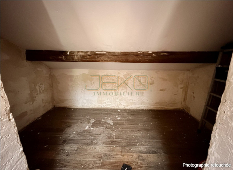vente Appartement Nimes - Photo 8