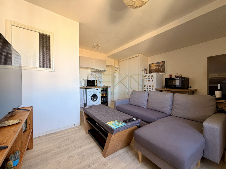 vente Appartement Nimes - Photo 3