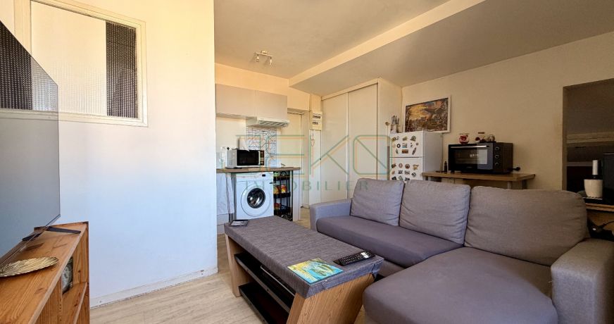 vente Appartement Nimes