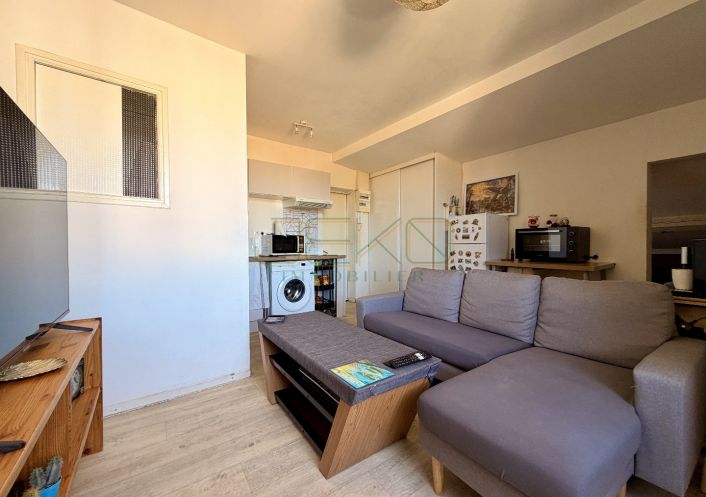 vente Appartement Nimes