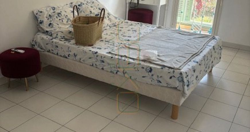 vente Appartement Nimes