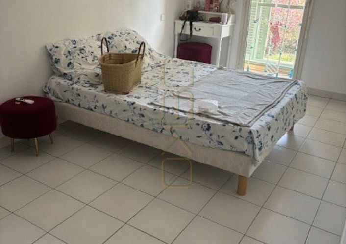 vente Appartement Nimes