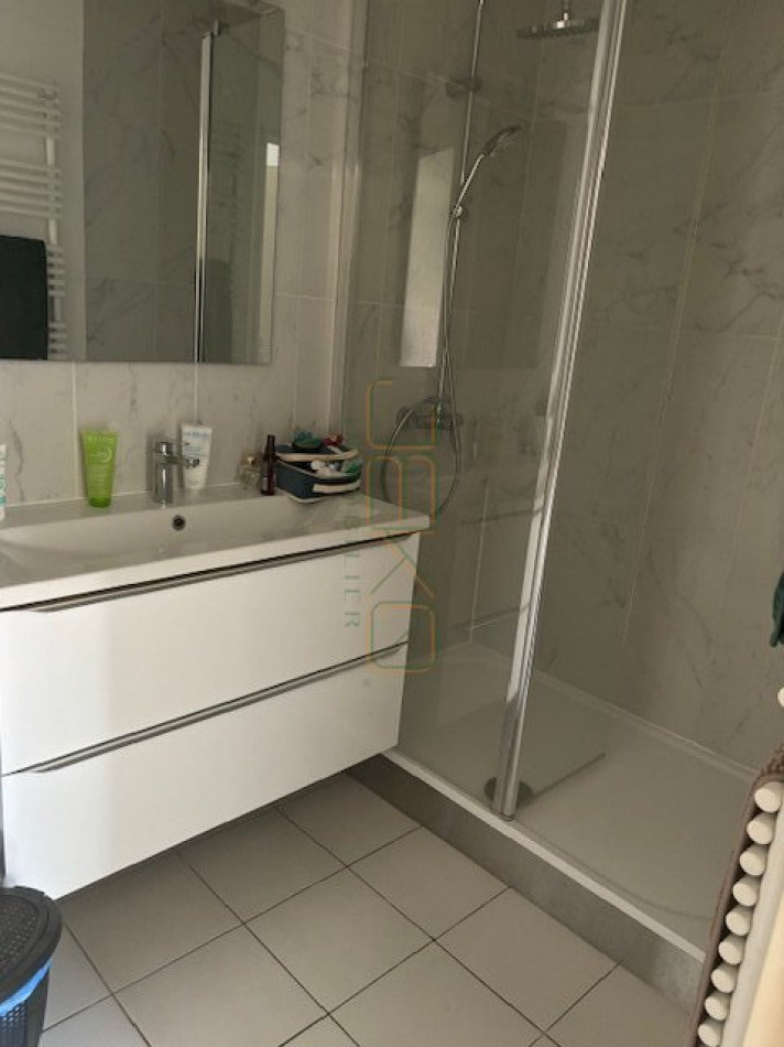 vente Appartement Nimes - Photo 6