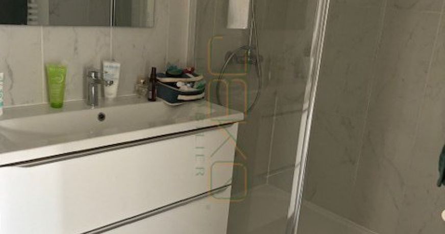 vente Appartement Nimes