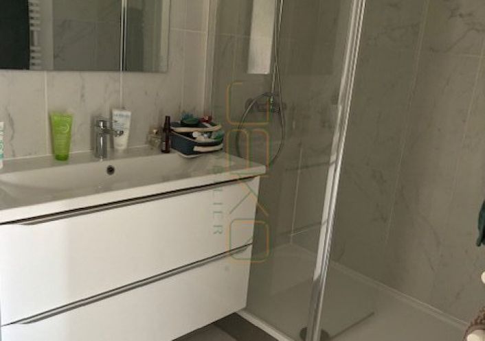 vente Appartement Nimes
