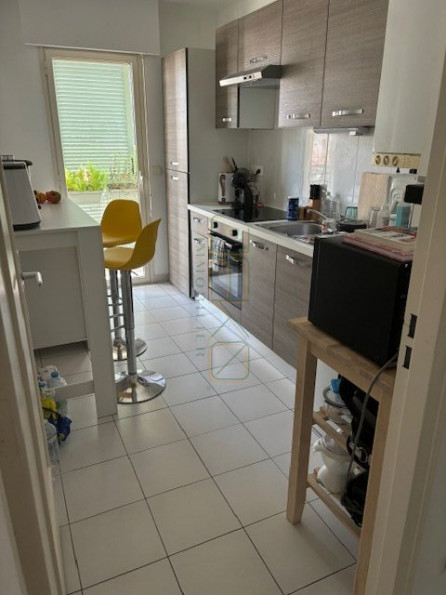 vente Appartement Nimes - Photo 4