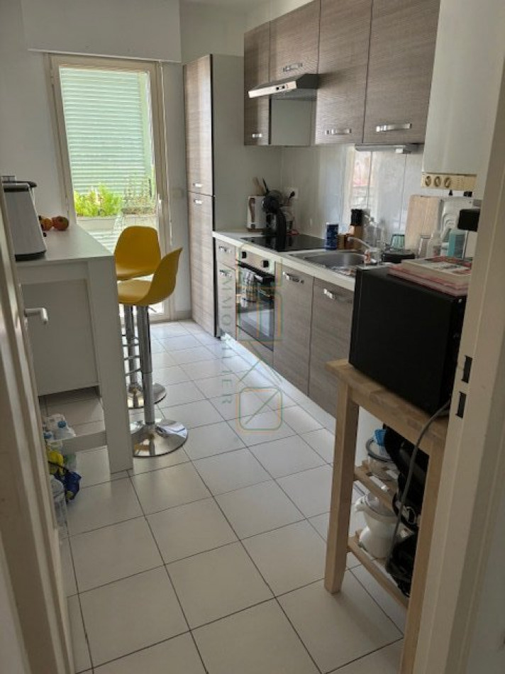 vente Appartement Nimes - Photo 4
