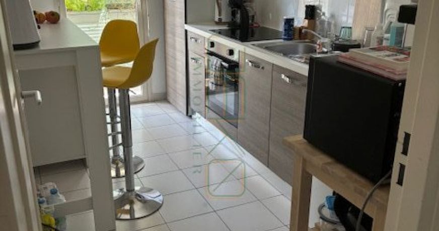 vente Appartement Nimes