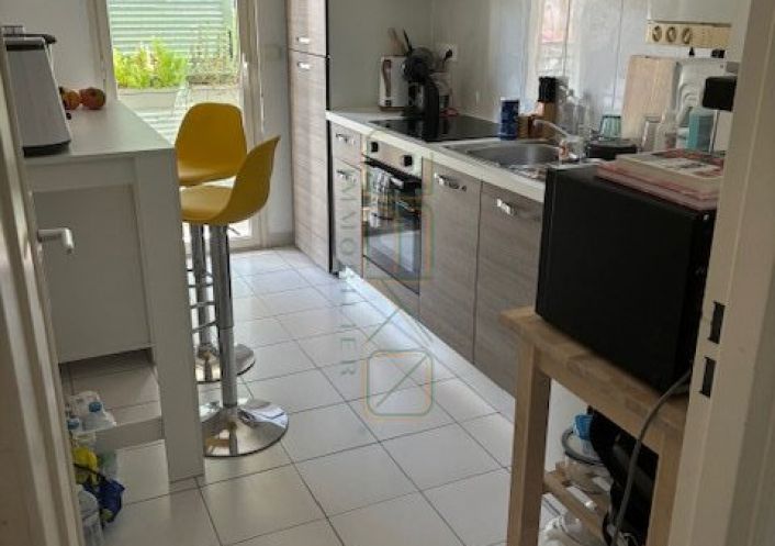 vente Appartement Nimes