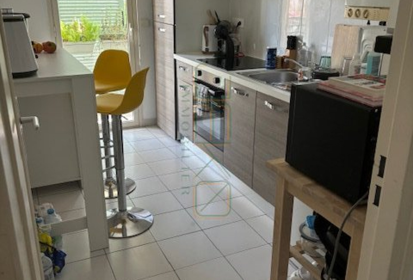 vente Appartement Nimes - Photo 4