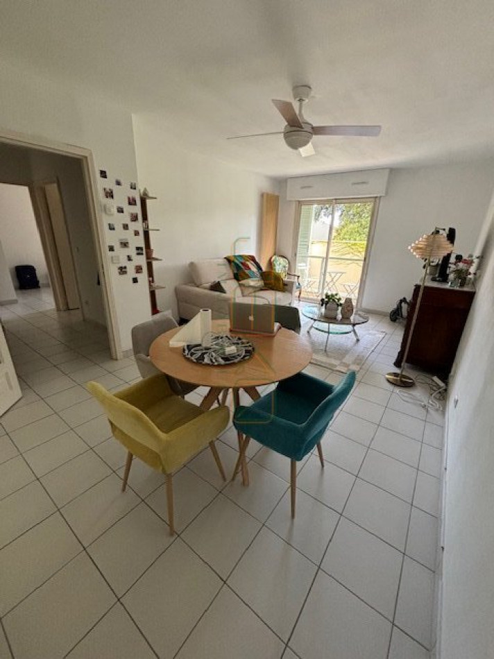 vente Appartement Nimes - Photo 2