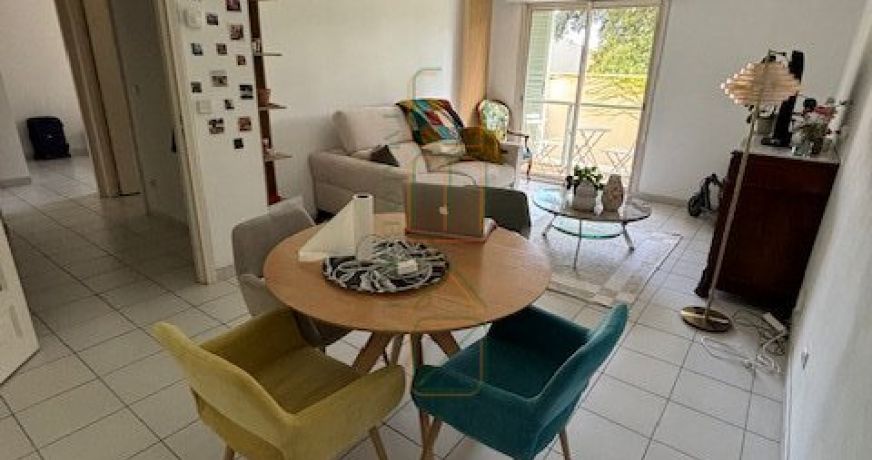 vente Appartement Nimes