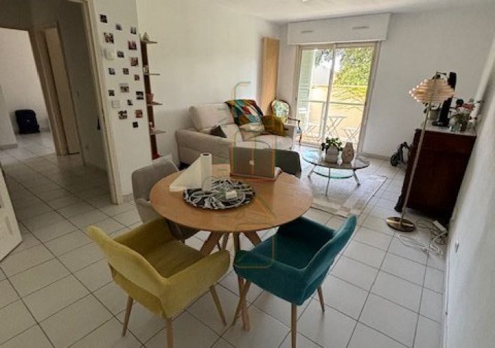 vente Appartement Nimes