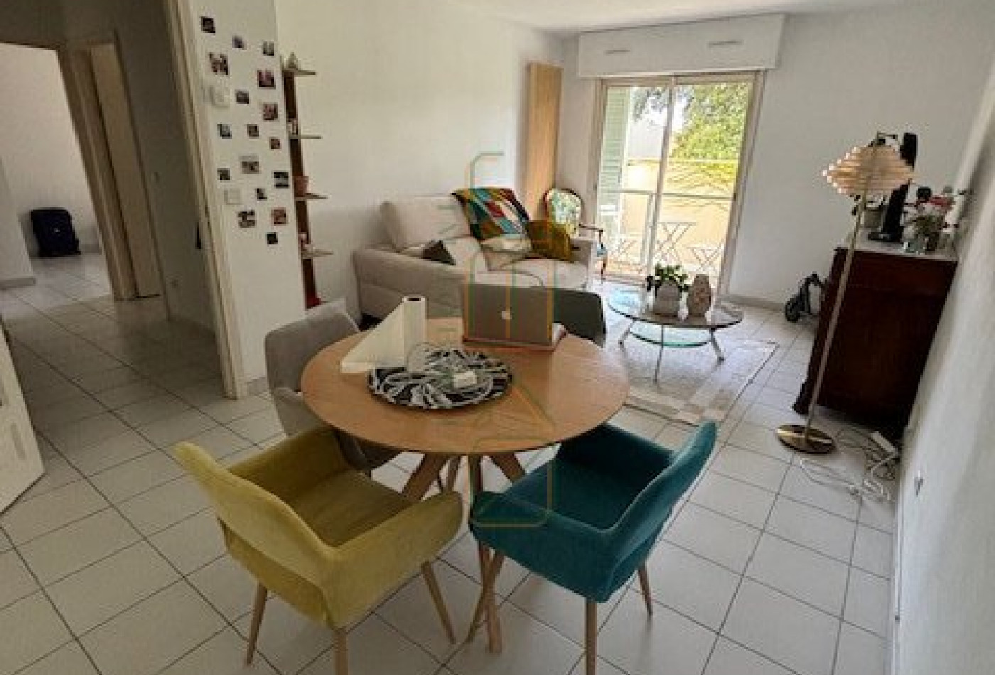vente Appartement Nimes - Photo 2