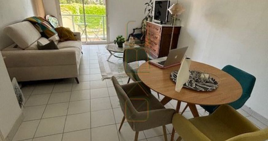 vente Appartement Nimes
