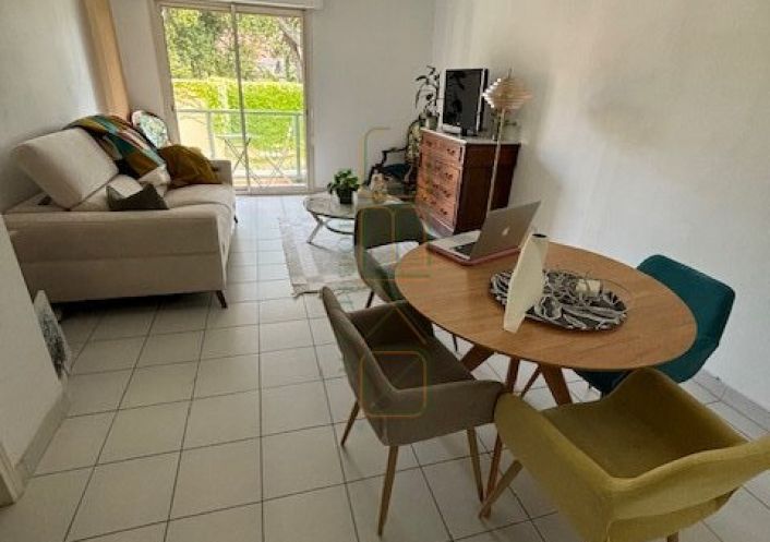 vente Appartement Nimes