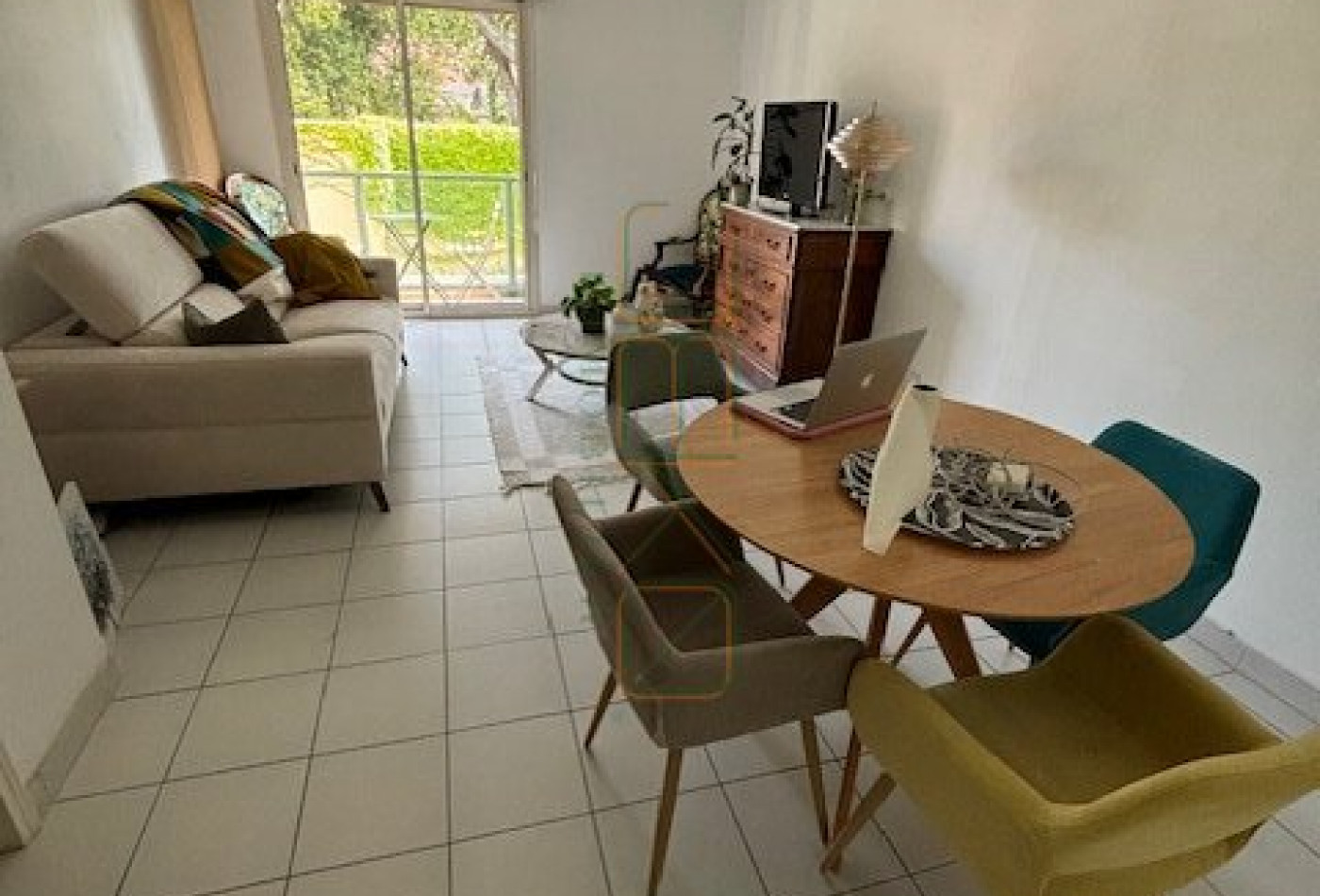 vente Appartement Nimes - Photo 3