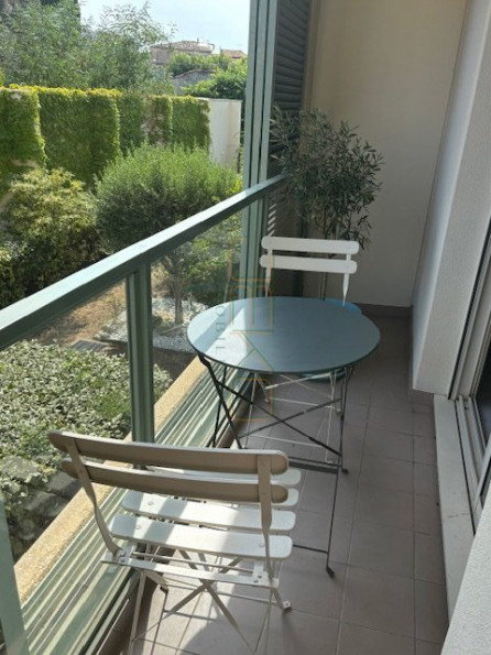 vente Appartement Nimes - Photo 1