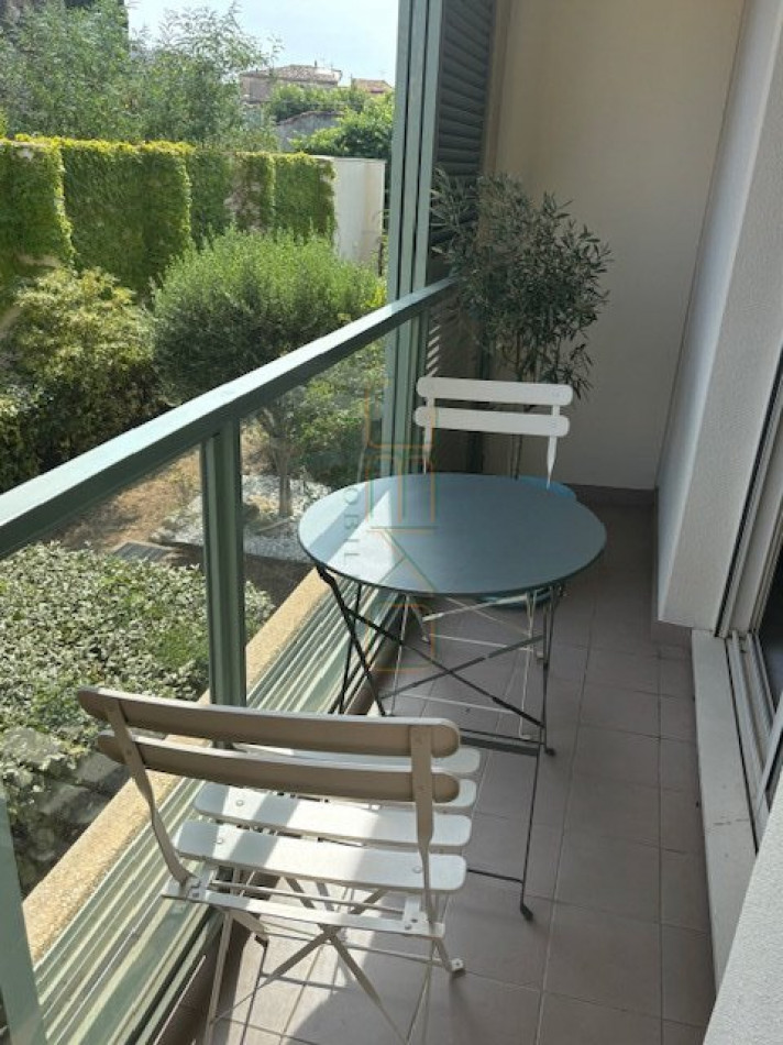 vente Appartement Nimes - Photo 1