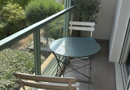 vente Appartement Nimes