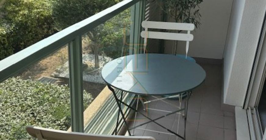 vente Appartement Nimes
