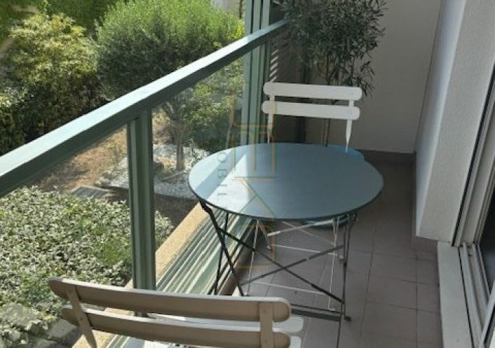 vente Appartement Nimes