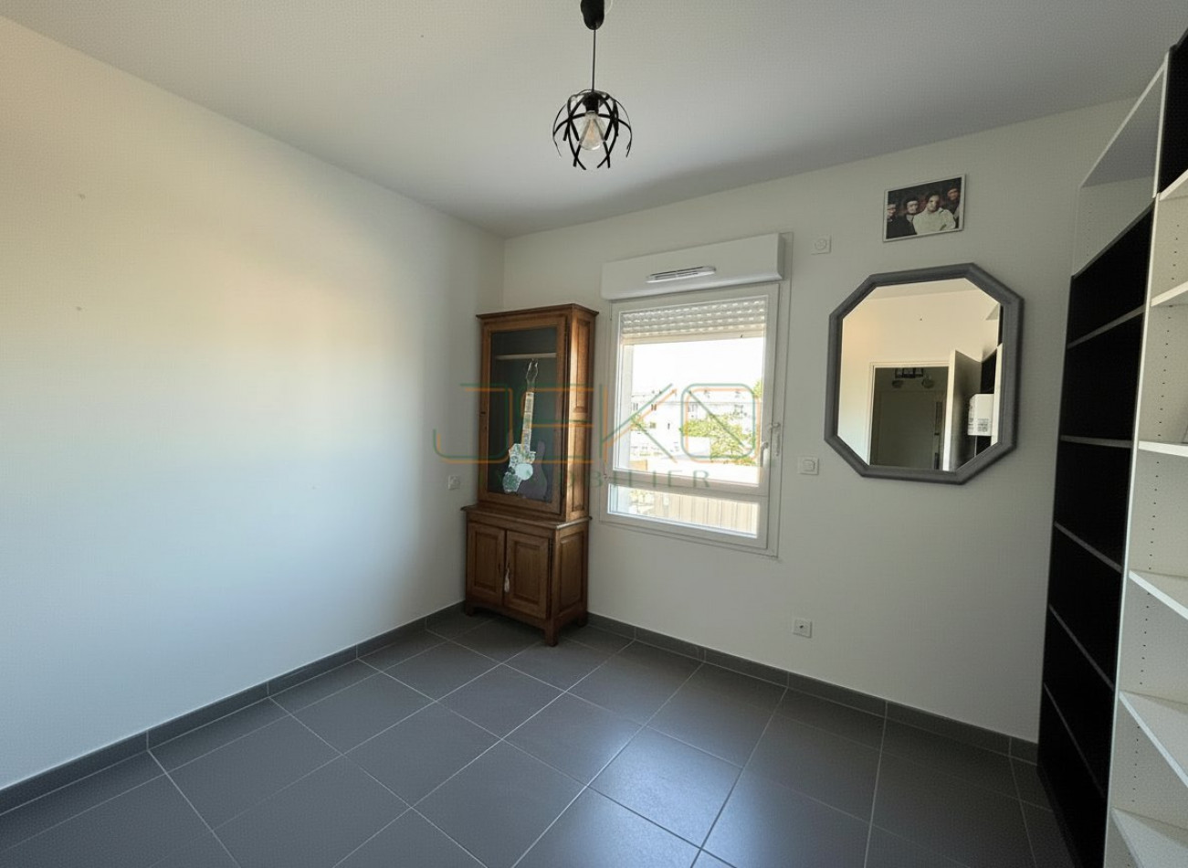 vente Appartement Nimes - Photo 7