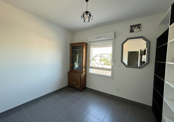 vente Appartement Nimes