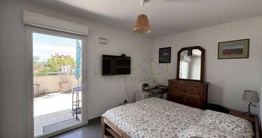 vente Appartement Nimes