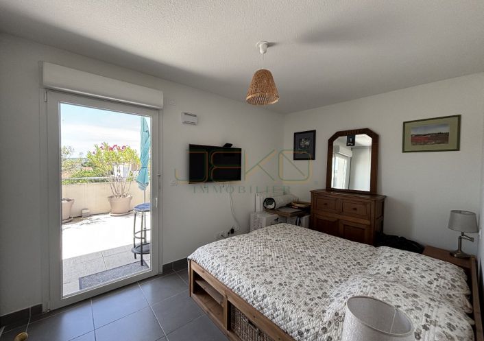 vente Appartement Nimes